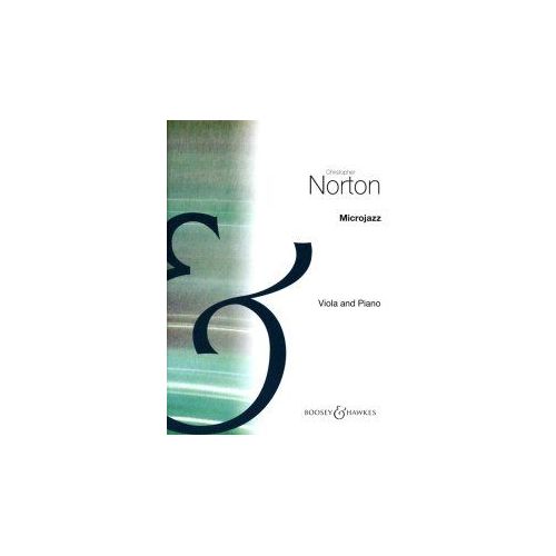 Norton, Christopher -...