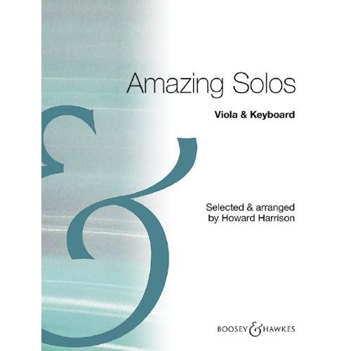 Amazing Solos 