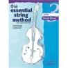 Nelson, Sheila Mary - The Essential String Method for Violoncello Vol. 3