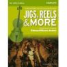 Jigs, Reels & More 