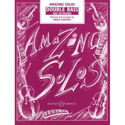 Amazing Solos 