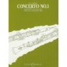 Handel, George Frideric - Concerto No. 1 in Bb major HWV 301 