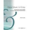Oboe Music To Enjoy 