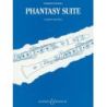 Dunhill, Thomas - Phantasy Suite op. 91 
