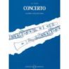 Mozart, Wolfgang Amadeus - Clarinet Concerto A Major KV 622 