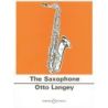 Langey, Otto - Practical Tutor for the Saxophone 