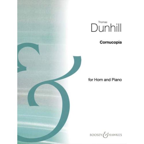 Dunhill, Thomas -...