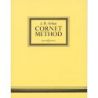 Arban, Jean-Baptiste - Cornet Method 