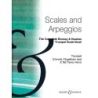 The Complete Boosey & Hawkes Trumpet Scale Book 