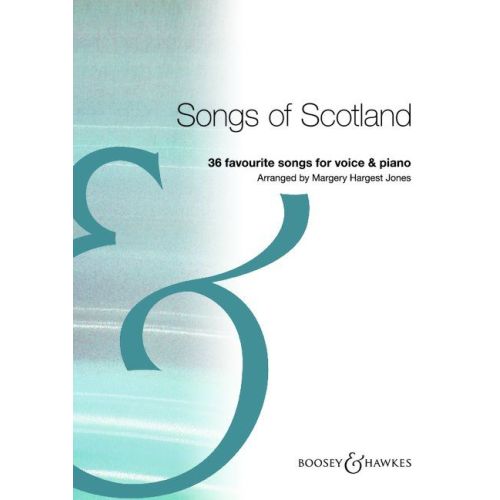 Songs of Scotland 