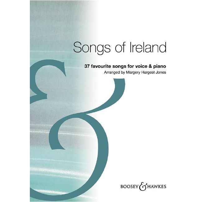 Songs of Ireland 