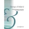 Songs of Ireland 