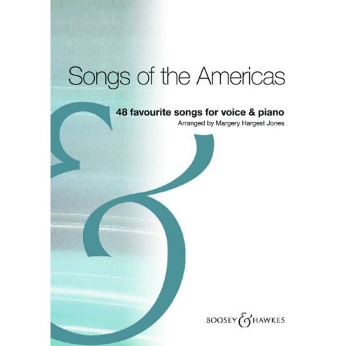 Songs Of The Americas 