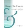 Songs Of The Americas 