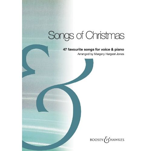 Songs of Christmas 