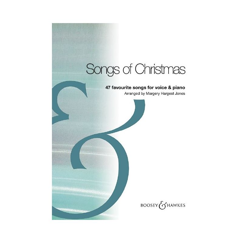 Songs of Christmas 