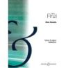 Finzi, Gerald - Dies Natalis op. 8 