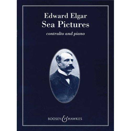 Elgar, Edward - Sea Pictures op. 37 