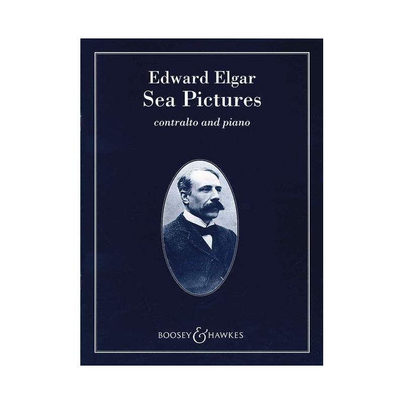 Elgar, Edward - Sea Pictures op. 37 