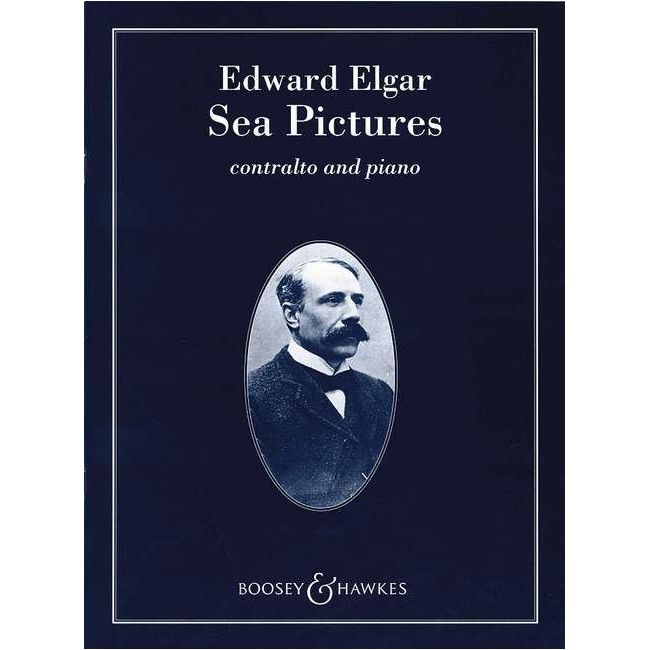 Elgar, Edward - Sea Pictures op. 37 