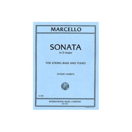 Marcello, Benedetto -...