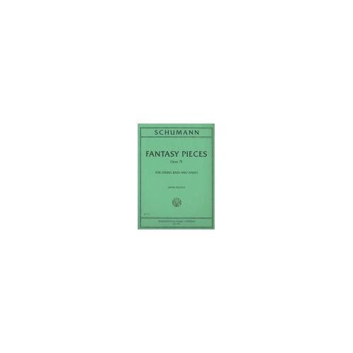 Schumann, Robert - FANTASY...