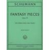 Schumann, Robert - FANTASY PIECES OP73 Kb Pft 