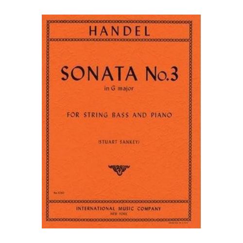 Handel, George Frideric -...