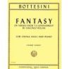 Bottesini, Giovanni - Fantasy 