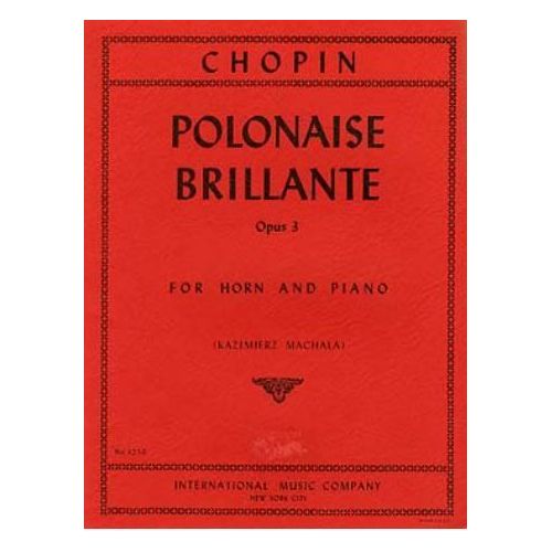 Chopin, Frédéric -...
