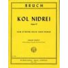 Bruch, Max - Kol Nidrei op. 47 