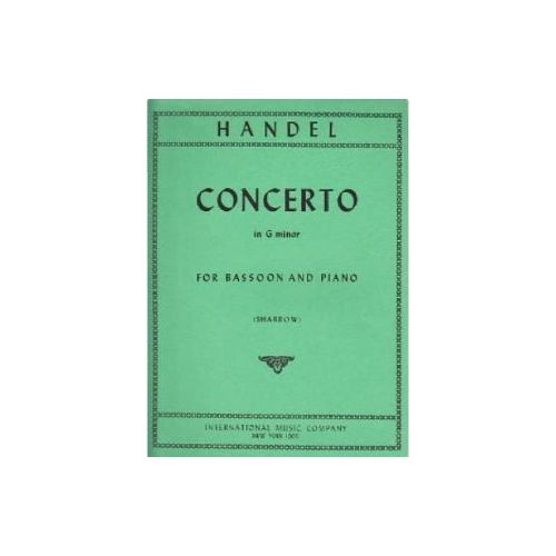Handel, George Frideric -...