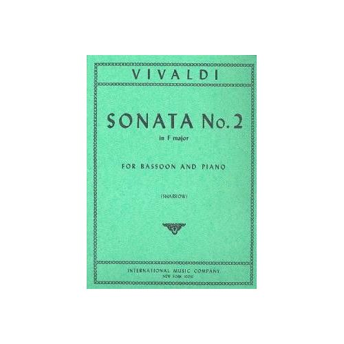 Vivaldi, Antonio - SONATA...