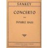 Sankey, Stuart - Concerto 