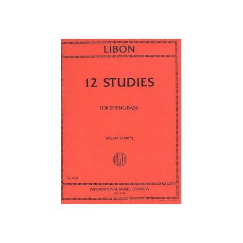 Libon, Philippe - Twelve...