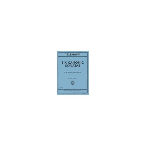 Telemann, Georg Philipp -...