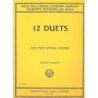 12 Duets 