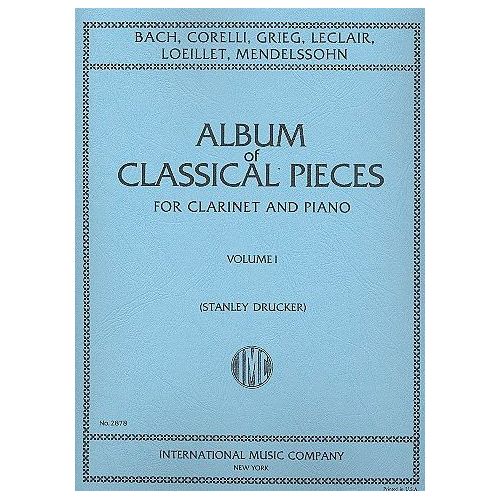 12 Classical Pieces Volume...