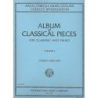12 Classical Pieces Volume 1 Vol. 1