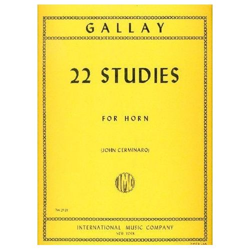 Gallay, Jaques Francois -...
