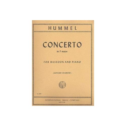 Hummel, Johann Nepomuk -...
