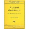 Album of Classical Pieces 