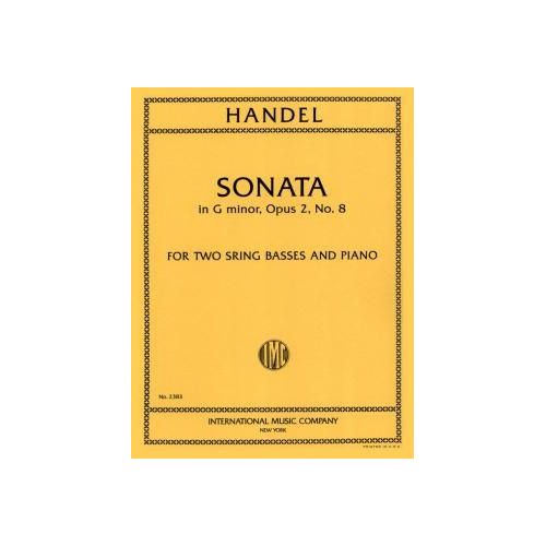 Handel, George Frideric -...