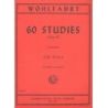 Wohlfahrt, Franz - 60 Studies Vol. 2 op.45 Vol. 2