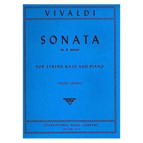 Vivaldi, Antonio - Sonata...