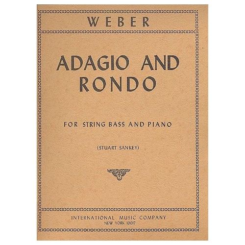 Weber, Carl Maria von -...