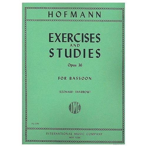 Hofmann, Heinrich - 14...