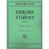 Hofmann, Heinrich - 14 Exercises and Studies op. 36 