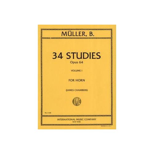 Mueller, Bernhard Eduard -...