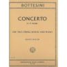Bottesini, Giovanni - Concerto for Two Double Basses 